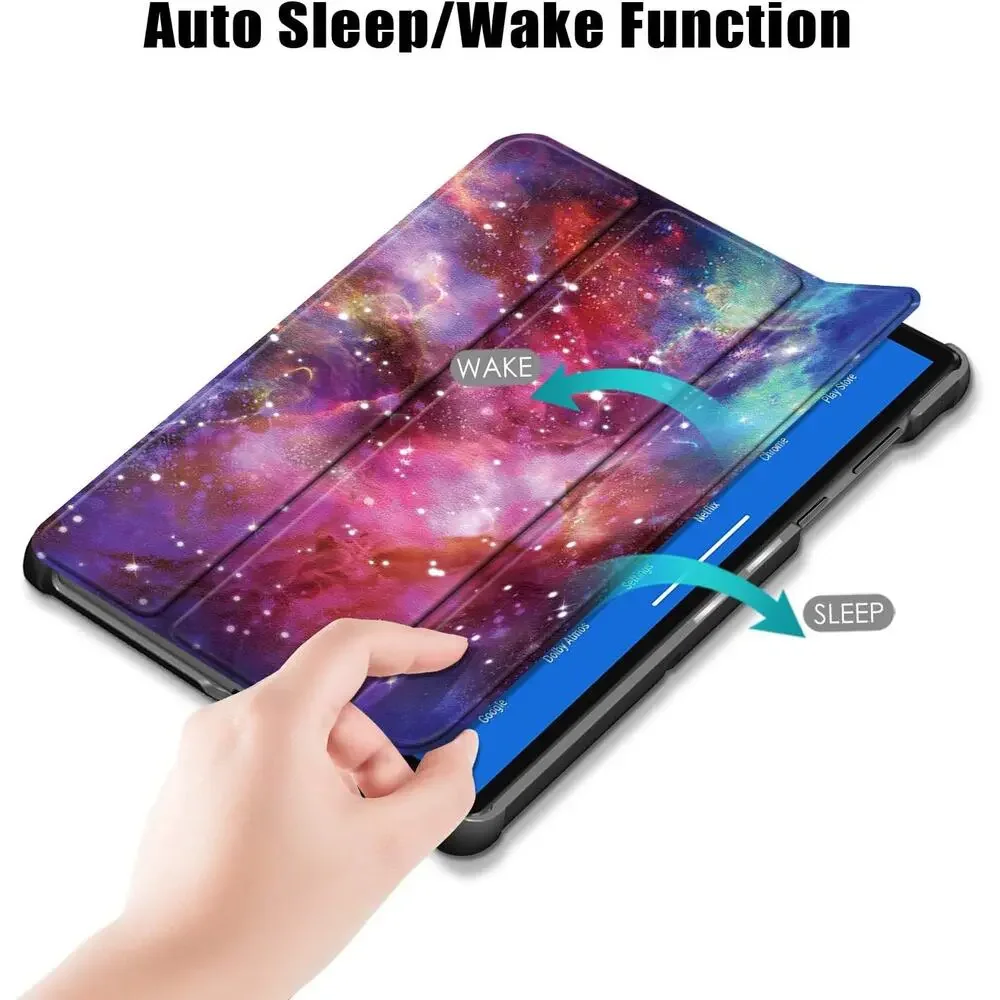 Case for Lenovo Tab M10 FHD Plus 10.3 Inch
